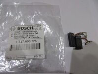 Chổi than máy khoan Bosch GBH 2-26 DFR