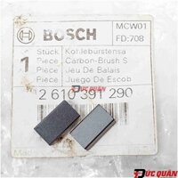 Chổi than máy khoan Bosch GSB 10RE/ GSB 13RE/ GBM 6RE/ GBM 10RE/ GBM 13RE/ GSB 16RE