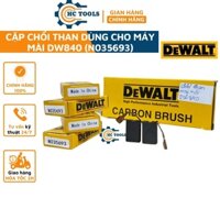 Chổi than máy mài DW840 Dewalt chính hãng (N035693) | HÙNG CƯỜNG TOOLS