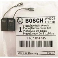 Chổi than máy mài góc A86 Bosch 1607014145