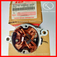Chổi than Suzuki GZ150 - Hàng chính hãng