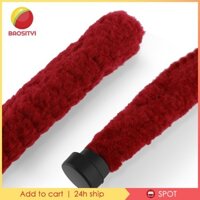 Chổi Vệ Sinh Màu Đỏ Cho Tenor Sax Saxophone 59.5cm