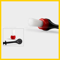 Chổi Vệ Sinh MáY Pha Cà Phê  - Đầu cọ