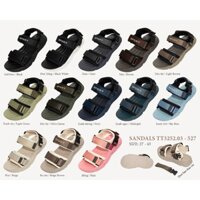 [Choice] Dép Sandal Bitis Eva Phun Hunter Nam Nữ 3252_527_SIZE NHỠ trẻ trung, năng động