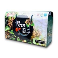 [Choice] Hộp 30 túi Nước Sâm mát gan Kang Food KF1 túi 50ml