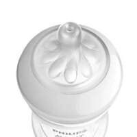 [Choice] Set 2 núm ti giả Avent Natural ML12 số 5 mẫu mới chính hãng