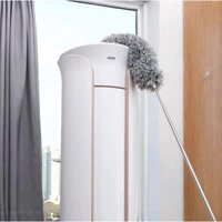 Chổi_phất_trần_lau_bụi_đa_năng_360_độ_có_cán_điều_chỉnh_độ_dài_tới_283CM💠💠💠