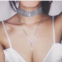 Choker đá