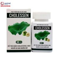 Cholessen Decotra