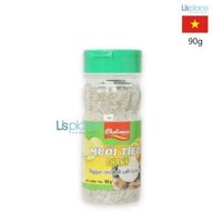 Cholimex Muối tiêu chanh