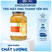 Cholocwon Trà Mật Ong Thanh Yên 1kg 10026
