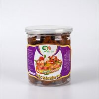 Chôm chôm sấy dẻo Dried Rambutan