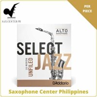 Chọn Jazz Unfiled Alto Saxophone Reed