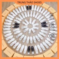 (Chọn live)Giầy thể thao nữ giày sneaker giày ulzzang phối đế 5 phân siêu nhẹ chống hôi chân