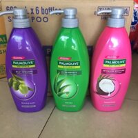 [CHỌN LOẠI] DẦU GỘI PALMOLIVE Đủ loại