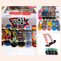 Chọn mẫu- Đồ Chơi Ván Trượt Tay TECH DECK chính hãng Spin Master