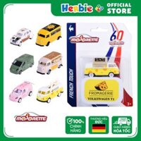 [CHỌN MẪU] Đồ Chơi Xe Mô Hình MAJORETTE French Touch Deluxe Cars 212055013 - Herbie Toys