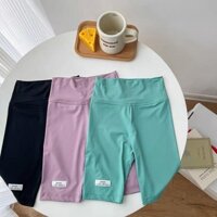 [Chọn màu] QUẦN LEGGING Đ.Ù.I CHO BÉ GÁI- CHẤT ĐẸP- HÀNG QCCC