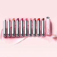 [Chọn Màu] Son dưỡng môi Dior Addict Lip Glow Màu Trendy Full size 3,2g