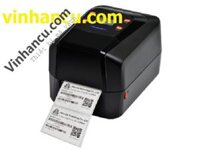 Chọn mua máy in tem nhãn mã vạch giá rẻ LP433A 300 DPI