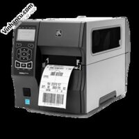 Chọn mua máy in Zebra công nghiệp ZT410 300 DPI