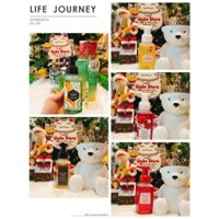 [CHỌN MÙI] Nước rửa tay tạo bọt HAND SOAP - Bath & Body Works