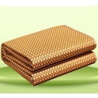 Chọn Size] Chiếu Mây Điều Hòa 3D loại 1 Siêu Mềm Mát - Chiếu Điều Hòa Sợi Mây Cao Cấp