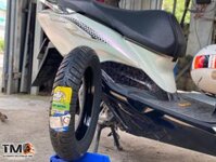 Chọn Vỏ Xe Honda Lead – Đón Tết An Toàn và Tiện Lợi