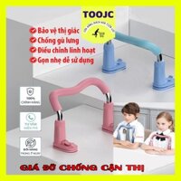 Chống Cằm Giá Đỡ Chống Cận Thị, Chống Cong Vẹo Cột Sống Cho Bé