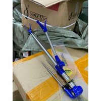 Chống cần Boyang inox cao cấp 2m1 và 2m3