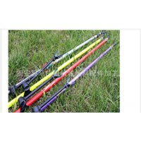 Chống cần cần câu 2m7 carbon săn hàng cao cấp