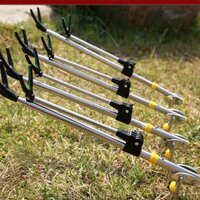 Chống Cần Câu Đài Inox Giá rẻ