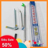 Chống Cần câu đơn câu đài