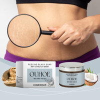 Chống Căng Thẳng Mark Đen Xà Phòng Kem Chăm Sóc Da Sau Sinh Đường Béo phì Đường Tăng Trưởng Đường Dưỡng Ẩm Cơ Thể Nuôi Dưỡng Da 3.23 Beauty Z