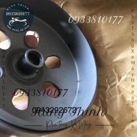 Chông côn xe ga Honda