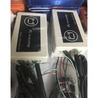 Chống cướp cho Honda smartkey: SH, SH mode, AB, Lead, Vision, ...