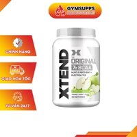 Chống Dị Hóa Cơ Và Tăng Cơ Scivation Xtend BCAAs 90 Serving - Chính Hãng 100%