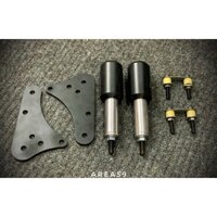 Chống đổ CBR150R các đời 2018-2022