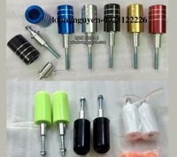 CHỐNG ĐỖ CHO HONDA CB400 VÀ CÁC DÒNG NAKED BIKE KHÁC