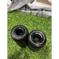 chống đổ evotech 60mm 55mm 53mm 50mm nhựa cao cấp cho moto pkl pkn