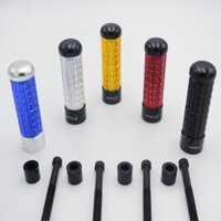CHỐNG ĐỔ GÁC CHÂN SAU CHO NHIỀU LOẠI XE MÁY