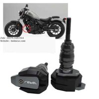 Chống Đổ Gù Honda Rebel 500