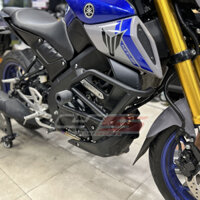 Chống Đổ Khung Cho Yamaha MT15 Có Gù Mẫu V2