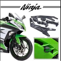 Chống đổ Ninja 300 13-18 SHARKPOWER