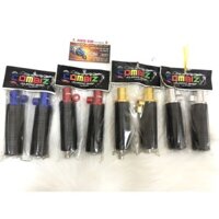 chống đổ sau Combiz Dùng được cho tất cả dòng xe + tăng đuôi đèn laser