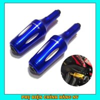 Chống Đổ Sau Winner X Mẫu Biker Nguyên Khối Cao Cấp Thời Thượng