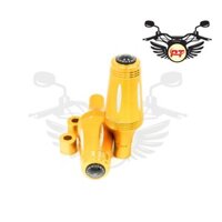 Chống đổ Sau Xe Máy (Bikedecor) (Cặp)