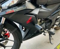 Chống đổ sườn Winner V1