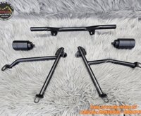 Chống đổ sườn Winner X V2