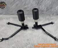 Chống đổ sườn Winner X V3 không khoan lỗ dàn áo